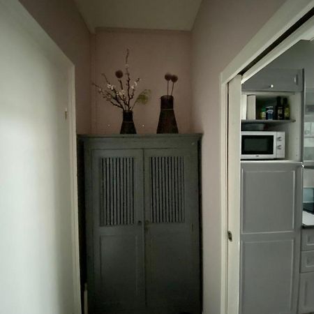 Grand Appartement De Style Haussmannien Boulogne-sur-Mer Eksteriør billede