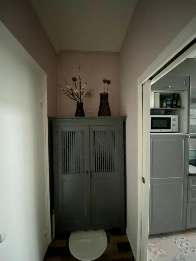 Grand Appartement De Style Haussmannien Boulogne-sur-Mer Eksteriør billede